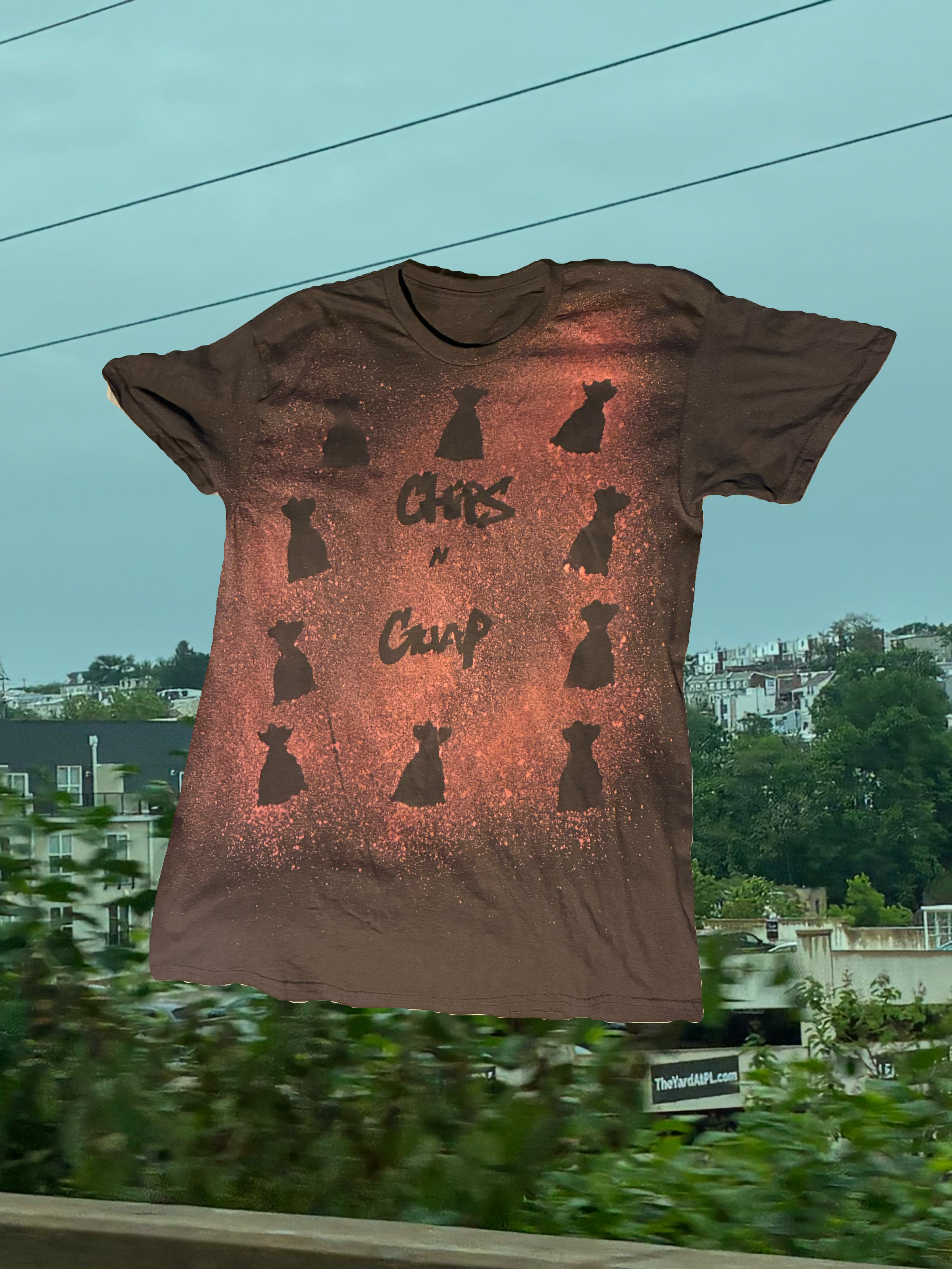 Chip$ N Guap “Money Bag”