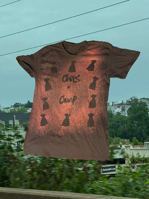Chip$ N Guap “Money Bag”